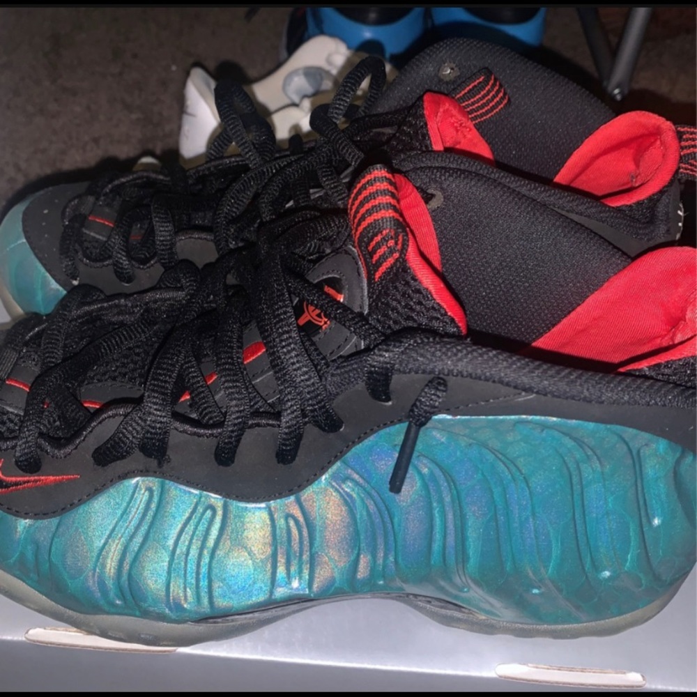 Foamposite
